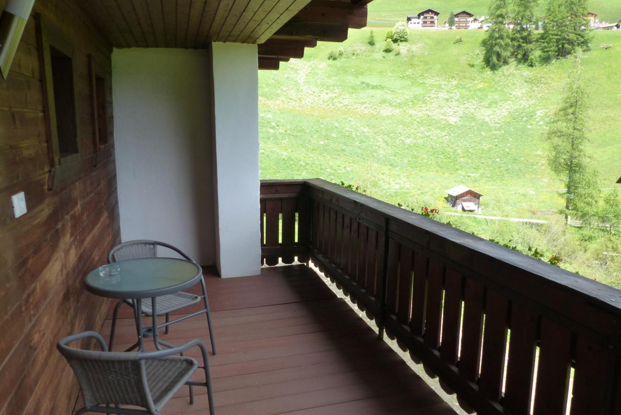 Villa Reden Hof Mühlwald Zimmer foto