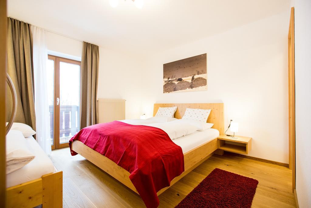 Villa Reden Hof Mühlwald Zimmer foto