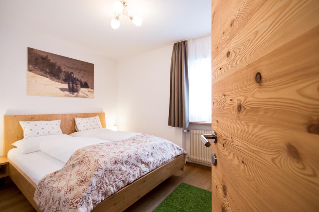 Villa Reden Hof Mühlwald Zimmer foto