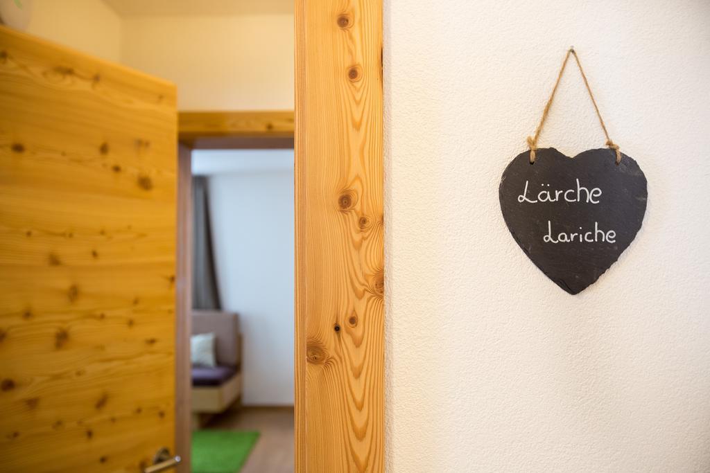 Villa Reden Hof Mühlwald Zimmer foto