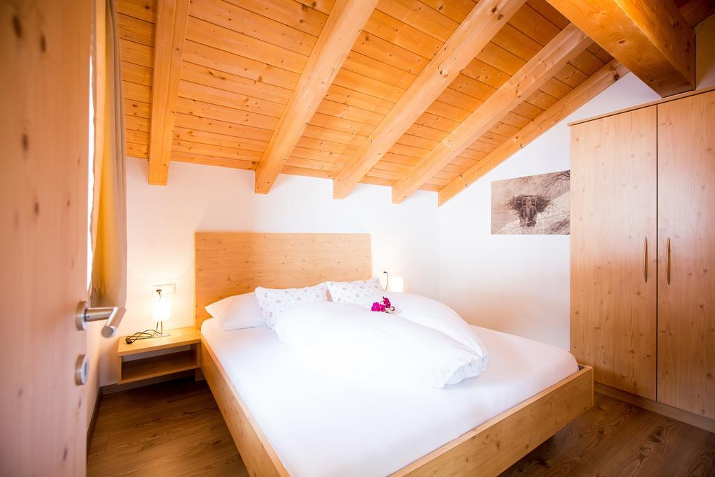 Villa Reden Hof Mühlwald Zimmer foto